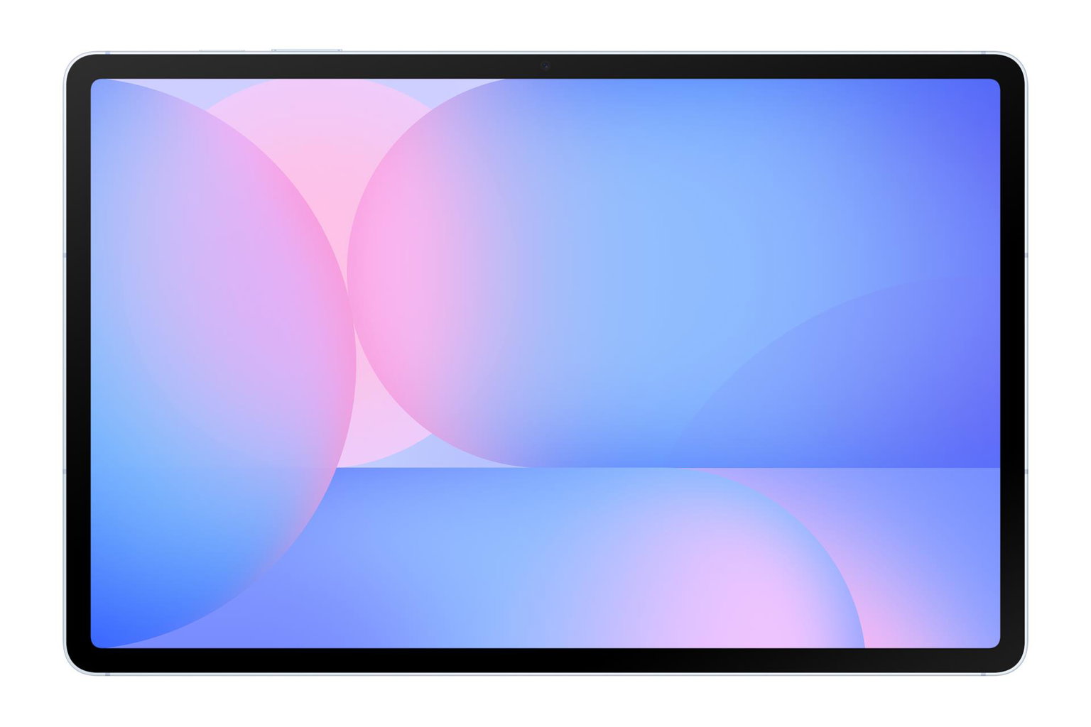 Planšetinis kompiuteris Samsung Galaxy Tab S10 FE+ Wi-Fi 12GB/256GB, mėlyna-0
