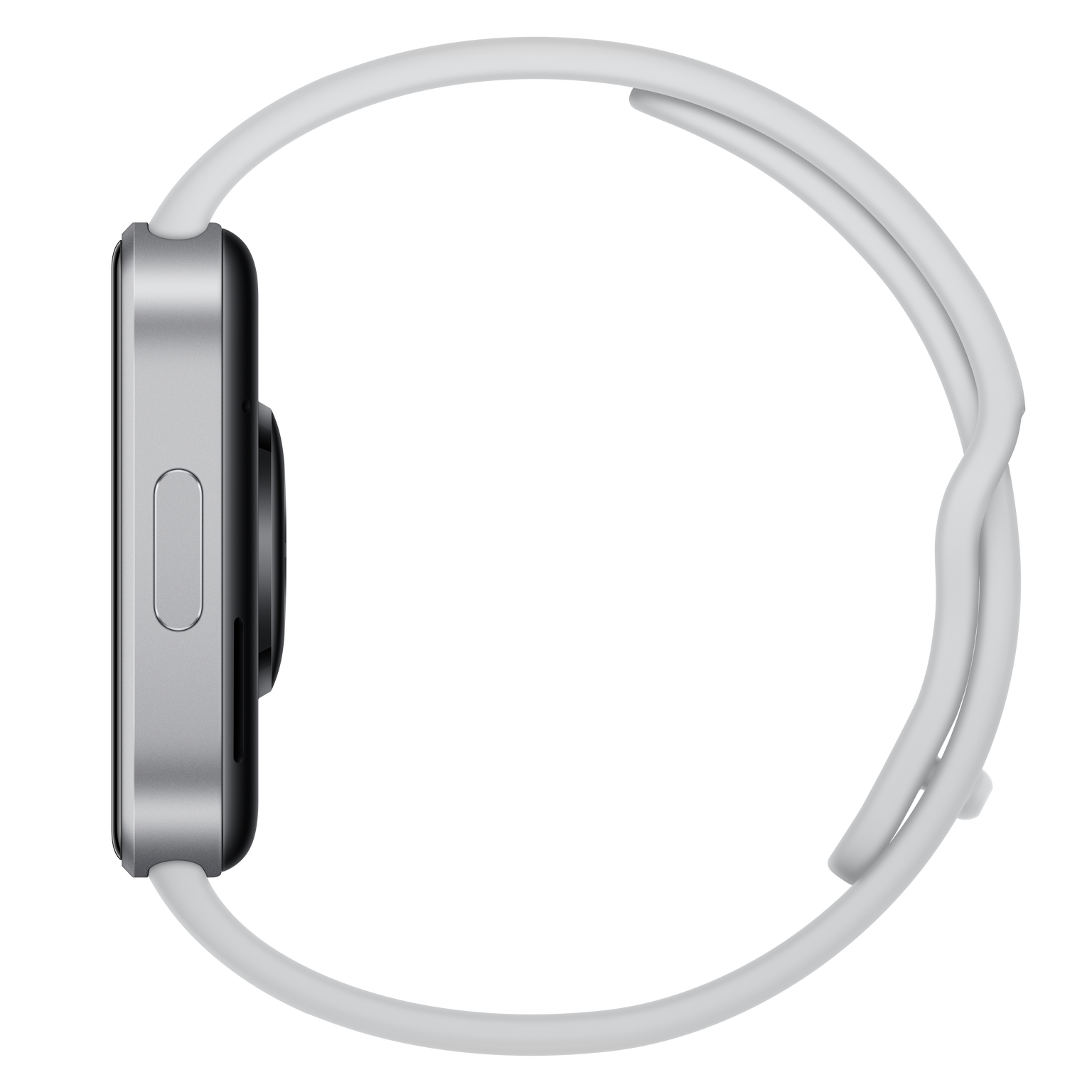 Išmanusis laikrodis Xiaomi Redmi Watch 6 Active, Matte Silver - 3