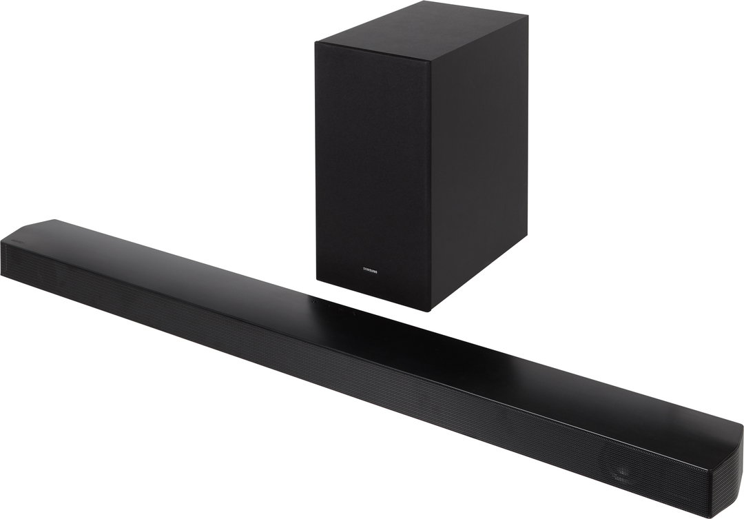 Garso sistema Samsung HW-B650F/EN-0