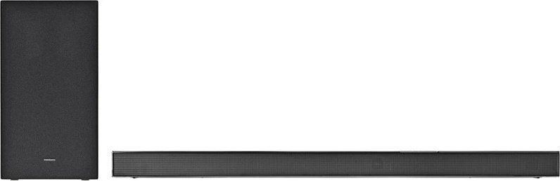 Garso sistema Samsung HW-B650F/EN - 4