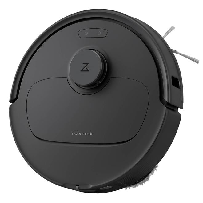 Dulkių siurblys - robotas Roborock QR 798, juoda - 3