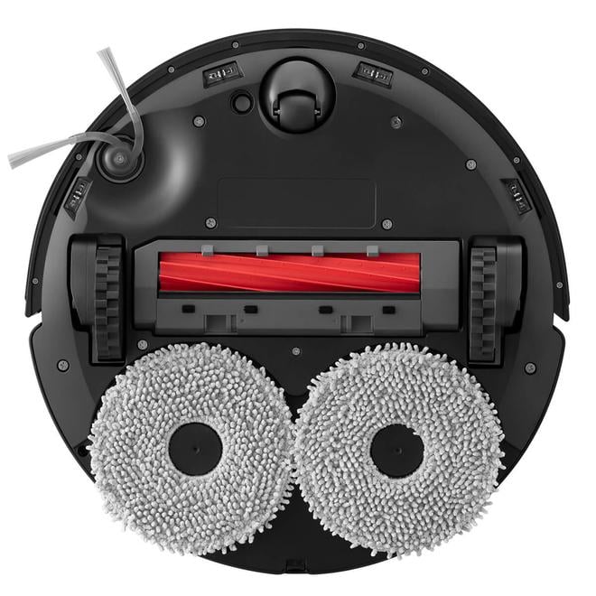 Dulkių siurblys - robotas Roborock QR 798, juoda - 4