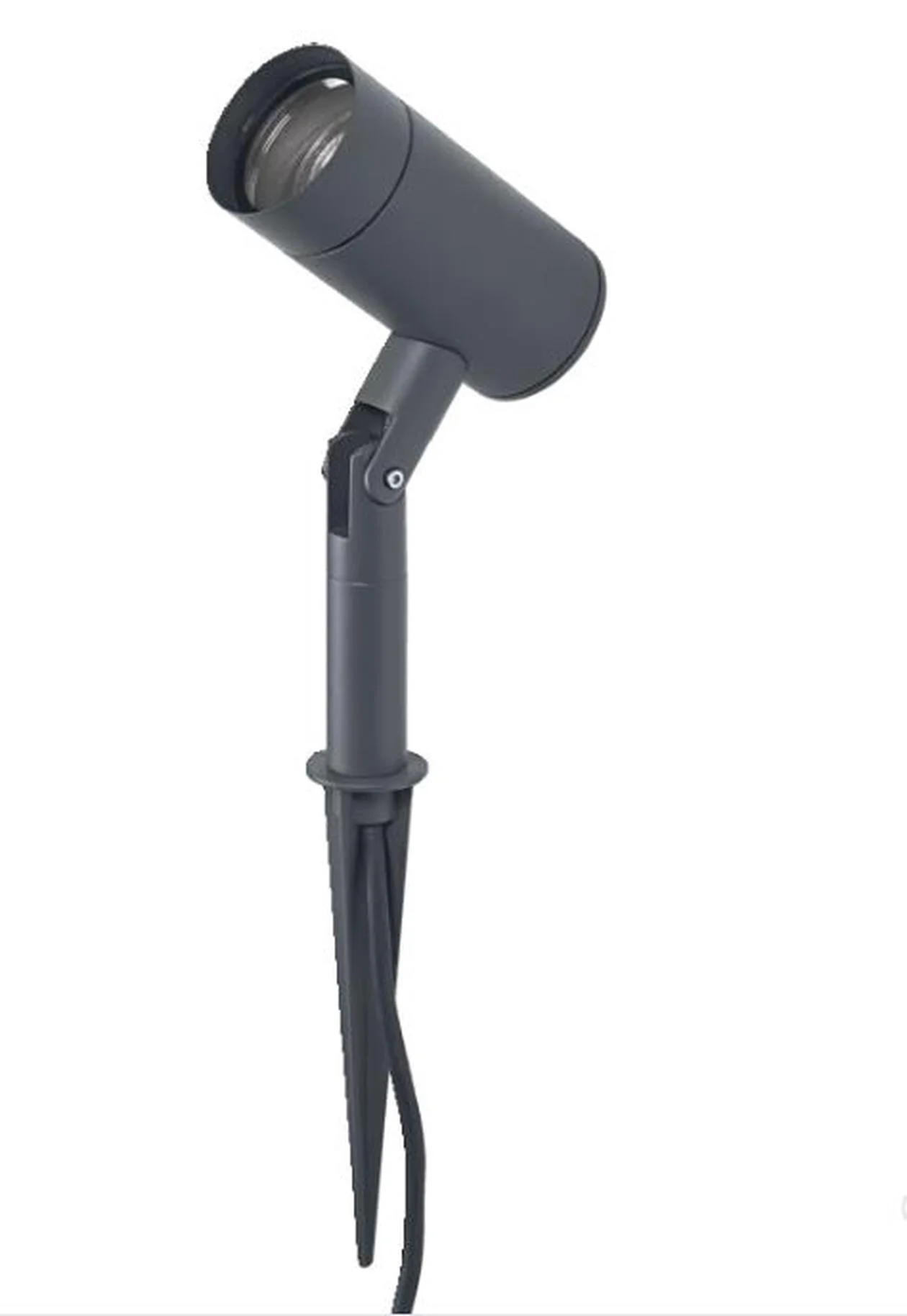 Įsmeigiamas lauko šviestuvas OSRAM ENDURA GARDENSPOT, IP54 GU10 max35W antracito sp.-0
