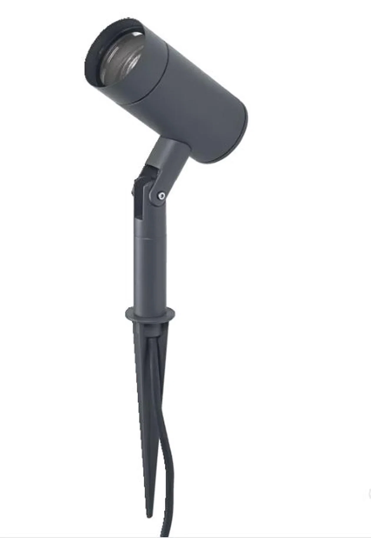 Įsmeigiamas lauko šviestuvas OSRAM ENDURA GARDENSPOT, IP54 GU10 max35W antracito sp.-0
