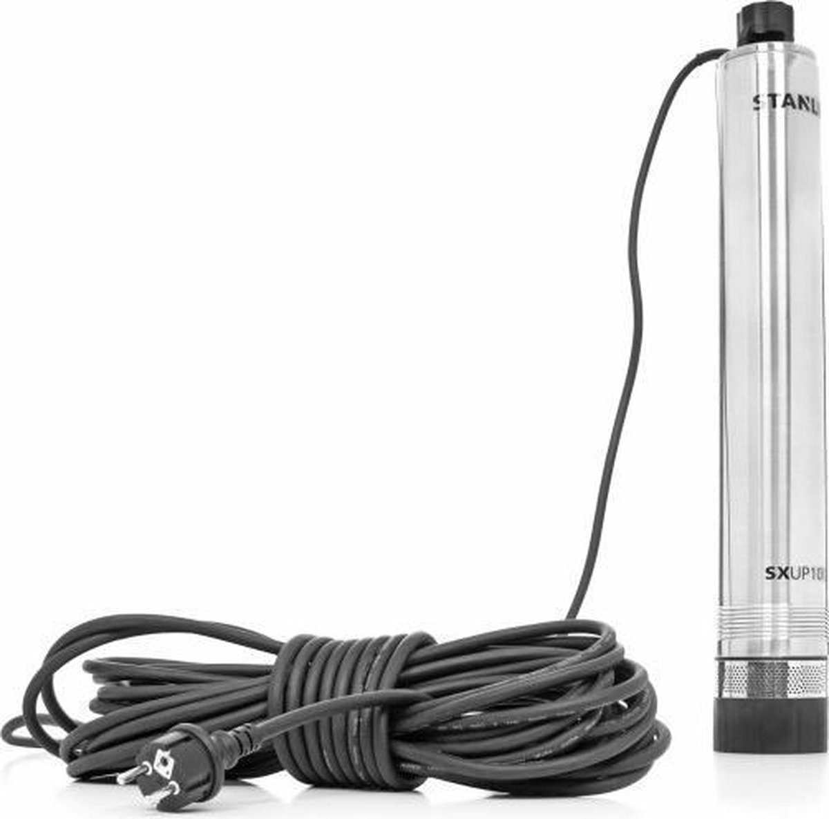 Giluminis vandens siurblys STANLEY SXUP1000XWE, 55 m-86 l/min-1000 W-0