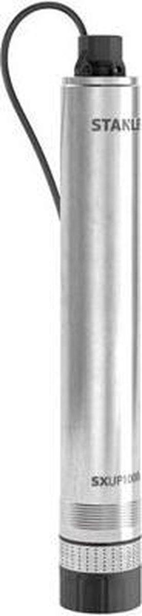 Giluminis vandens siurblys STANLEY SXUP1000XWE, 55 m-86 l/min-1000 W-1