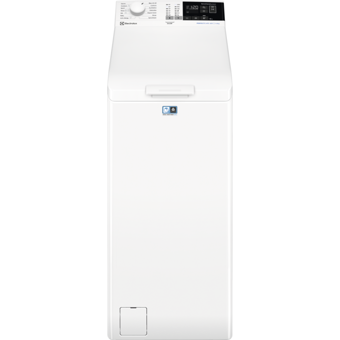 Skalbyklė ELECTROLUX EW6TN24262-0