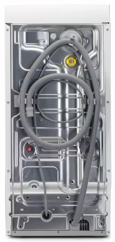 Skalbyklė ELECTROLUX EW6TN24262 - 3