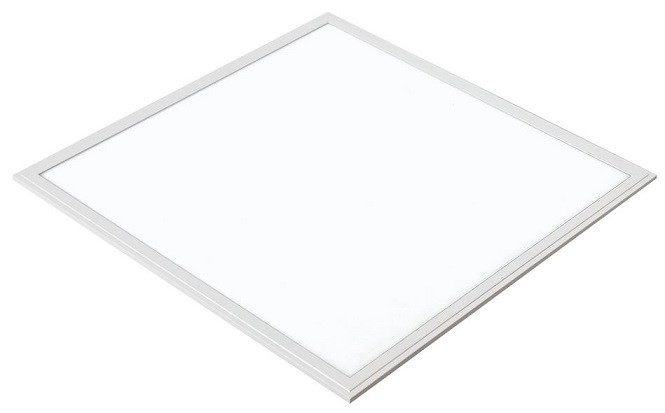 Įleidžiama LED panelė SPECTOR LIGHT, 45W, 4000K, 4900/5400lm, IP44, baltos sp., 59,5x59,5cm-0