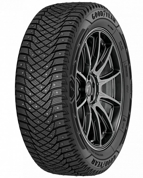 Goodyear UltraGrip Arctic 2 SUV 255/50 R20 109 T