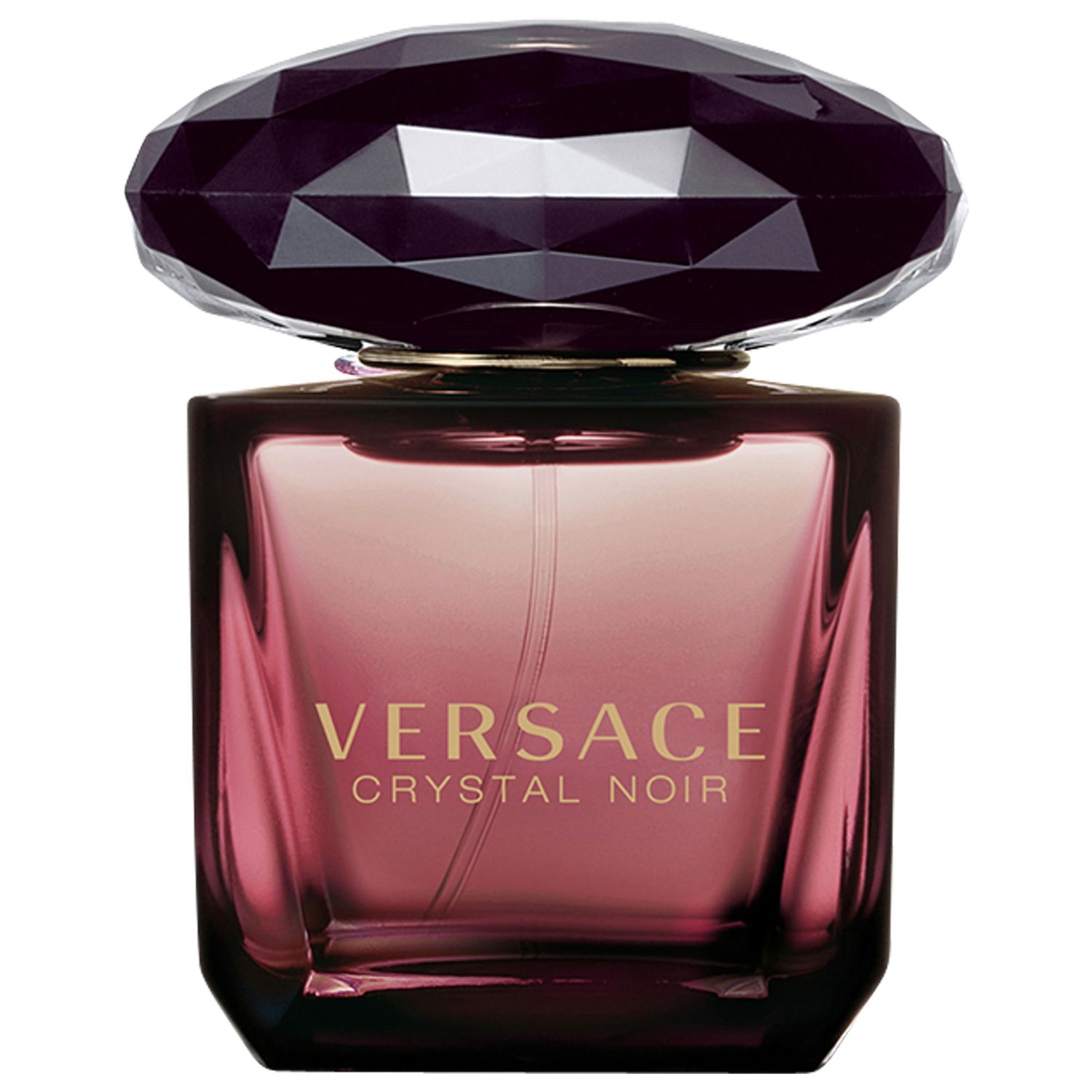 Kvepalai moterims VERSACE CRYSTAL NOIR EDP, 30ML
