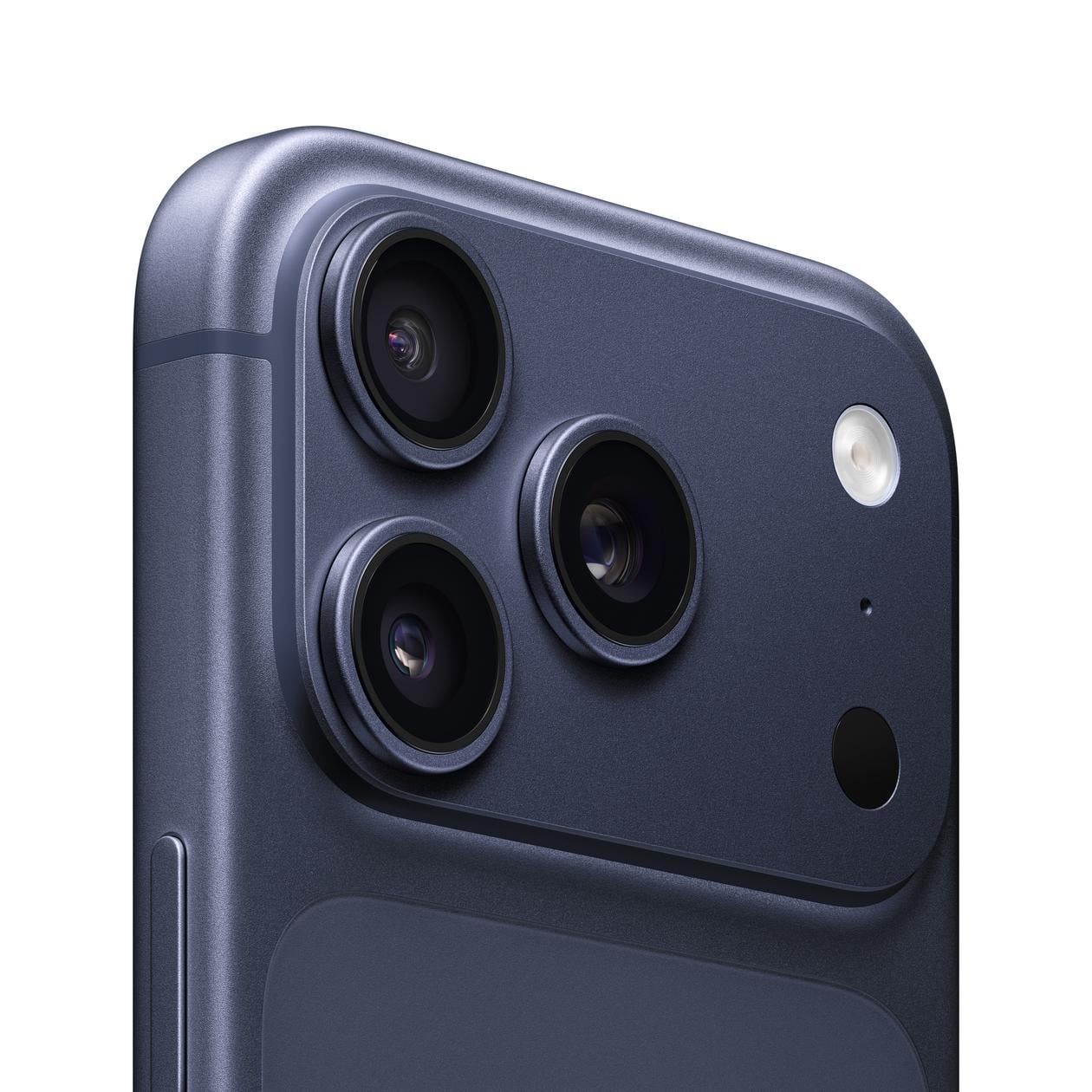 Mobilusis telefonas Apple iPhone 17 Pro 256GB, tamsiai mėlyna - 3