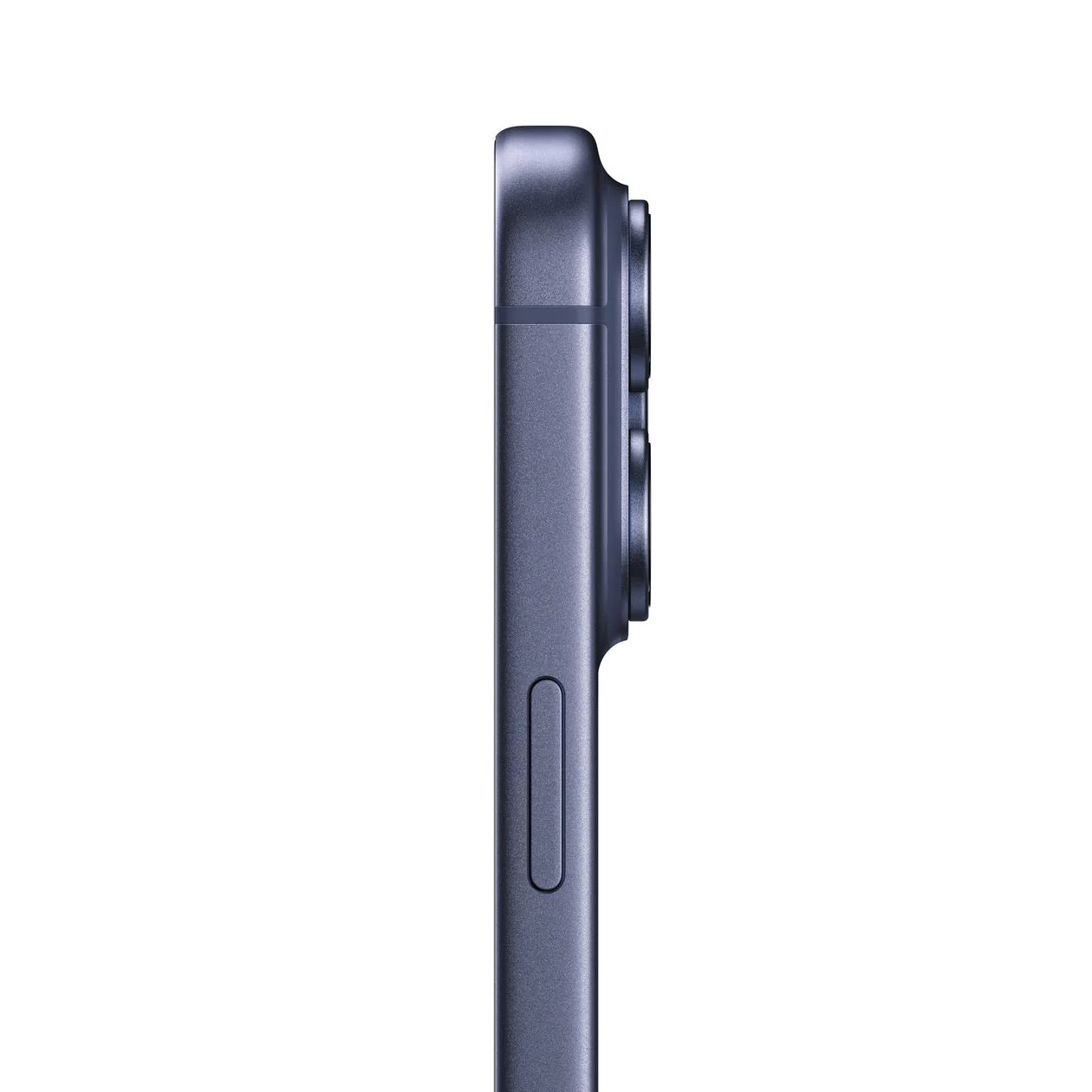 Mobilusis telefonas Apple iPhone 17 Pro 256GB, tamsiai mėlyna - 4