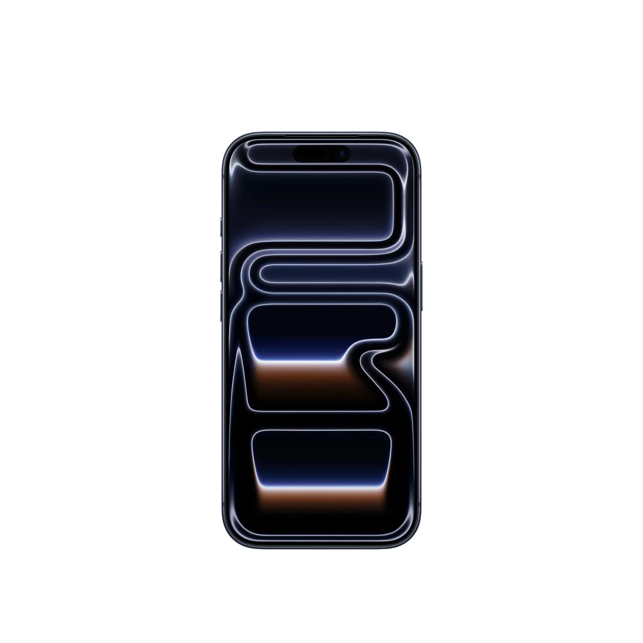 Mobilusis telefonas Apple iPhone 17 Pro 256GB, tamsiai mėlyna-1