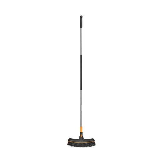 Universalus šepetys FISKARS ERGONOMIC, 39 x 171 cm-0
