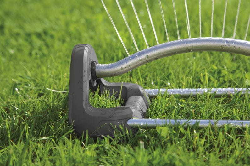 Svyruojantis purkštukas GARDENA AQUA S - 3