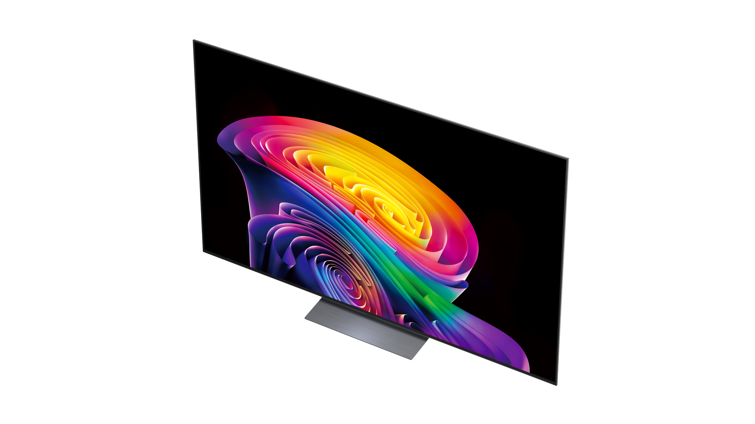 Televizorius LG OLED77C61LA 77" (195 cm) 4K OLED evo - 6
