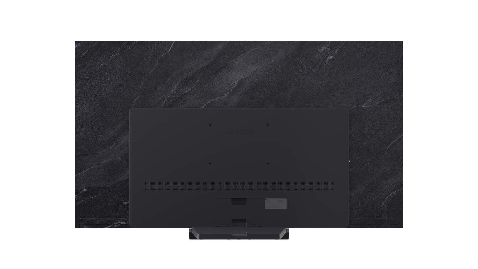 Televizorius LG OLED77C61LA 77" (195 cm) 4K OLED evo - 7