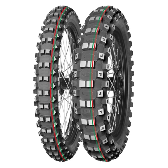 Mitas Terra Force-MX MH 90/90R14 46 M
