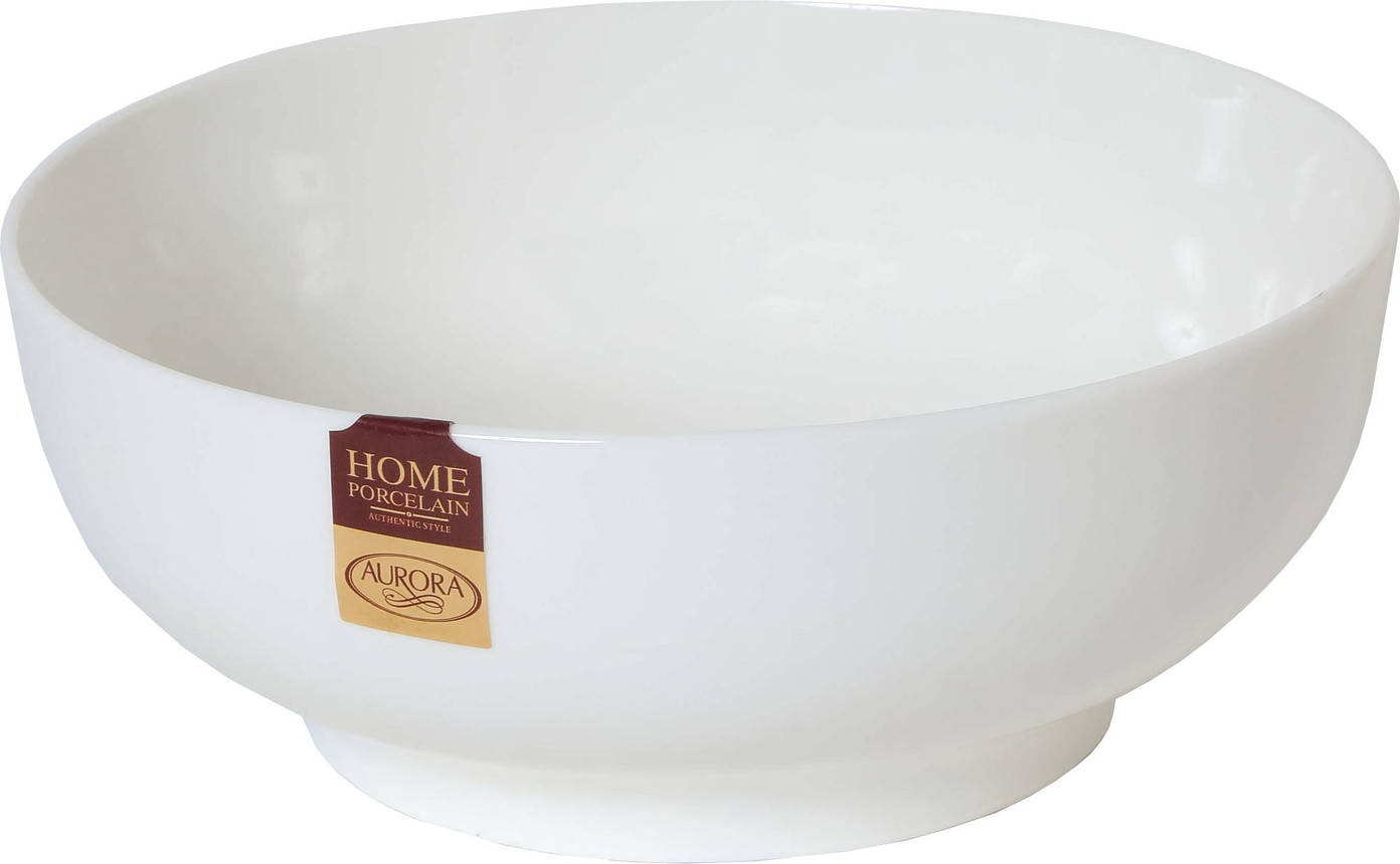 Dubenėlis, 19 cm"White home"-0