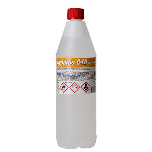 Skiediklis 646, 1 l-0