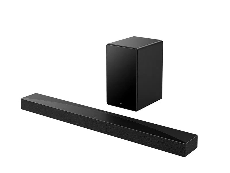 Garso sistema TCL Q65H-0