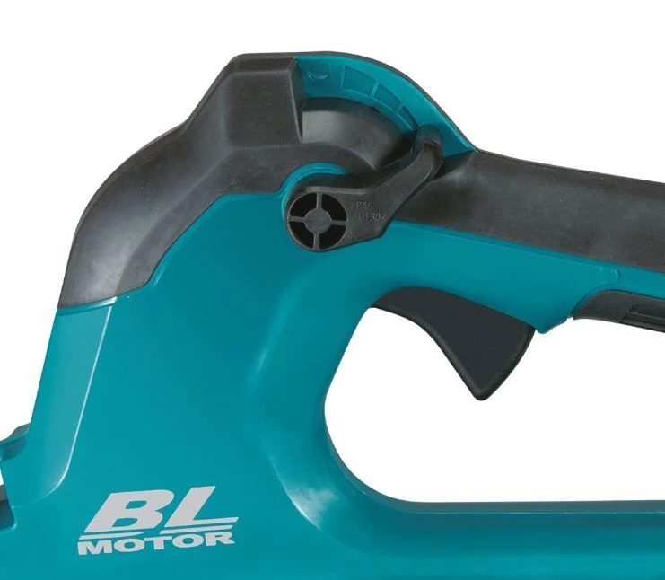 Akumuliatorinis lapų pūstuvas MAKITA DUB184Z, 18 V, 13 m³/min, 2,5 kg, be akumuliatoriaus - 3