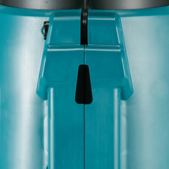 Akumuliatorinis lapų pūstuvas MAKITA DUB184Z, 18 V, 13 m³/min, 2,5 kg, be akumuliatoriaus-1