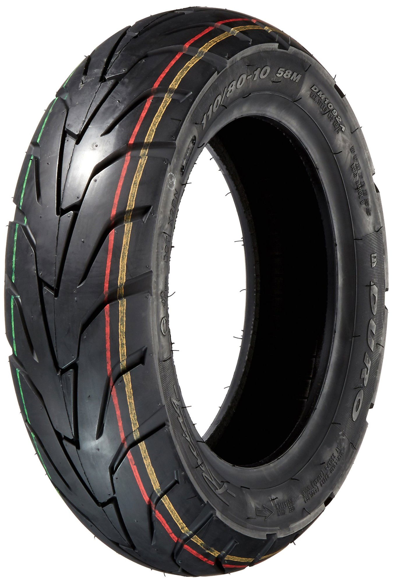 Duro DM-1092 120/60R13 55 R