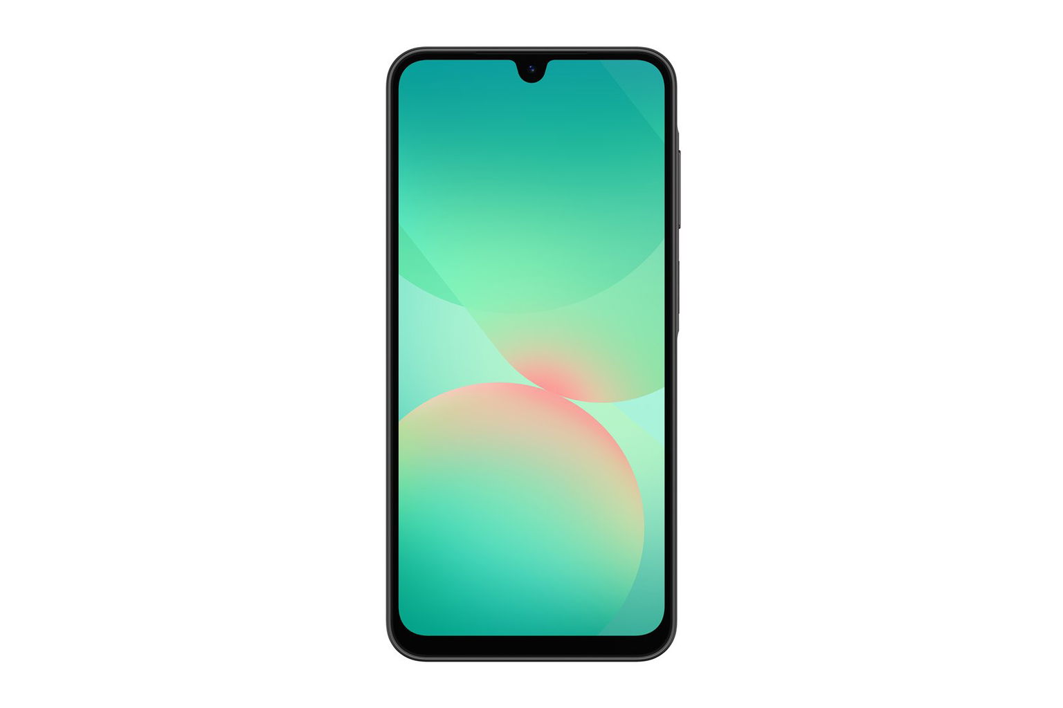 Mobilusis telefonas Samsung Galaxy A26 5G 8GB RAM 256GB, juodos spalvos-1