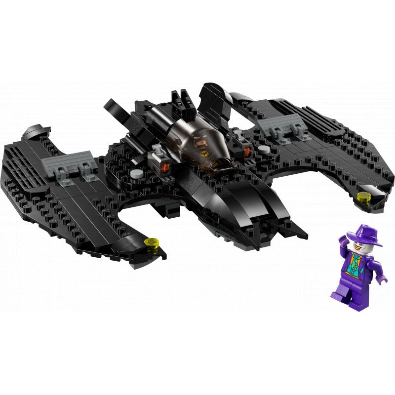 Konstruktorius LEGO Super Heroes Batman Batwing VS The Joker - 2