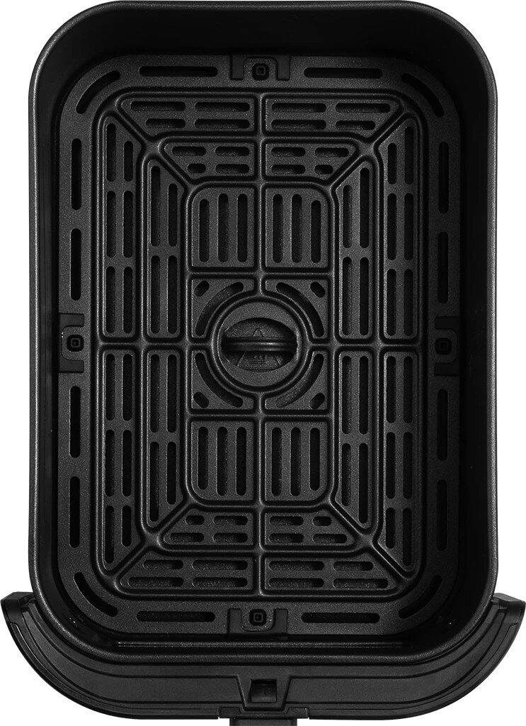 Karšto oro gruzdintuvė ECG AF 8020 Ai Slim Fry, 8 l - 3