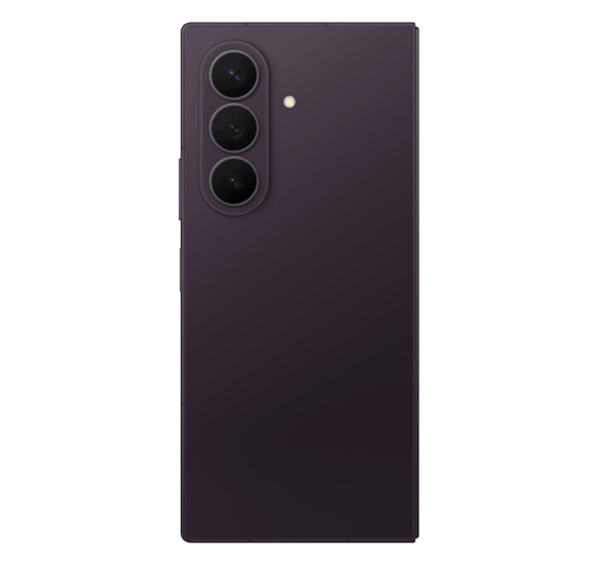 Mobilusis telefonas Samsung Galaxy Fold8 Ultra 5G 256GB, violetinis - 7