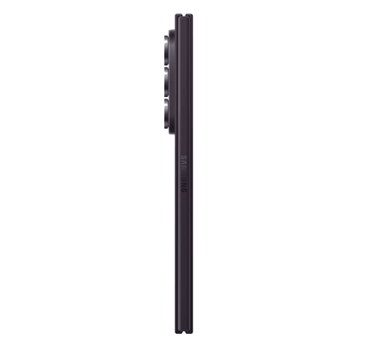 Mobilusis telefonas Samsung Galaxy Fold8 Ultra 5G 256GB, violetinis - 6