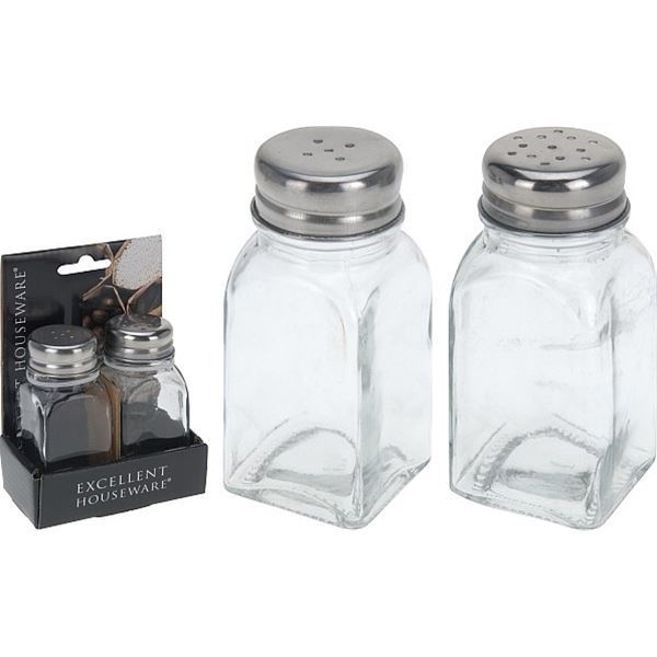 Druskinė ir pipirinė, 2 vnt., 100 ml-1