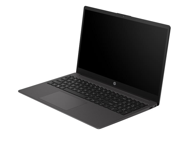 Nešiojamas kompiuteris HP 250 G10 15.6" i5-1334U, 8GB, 512GB, juoda-1