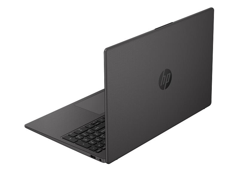 Nešiojamas kompiuteris HP 250 G10 15.6" i5-1334U, 8GB, 512GB, juoda - 3