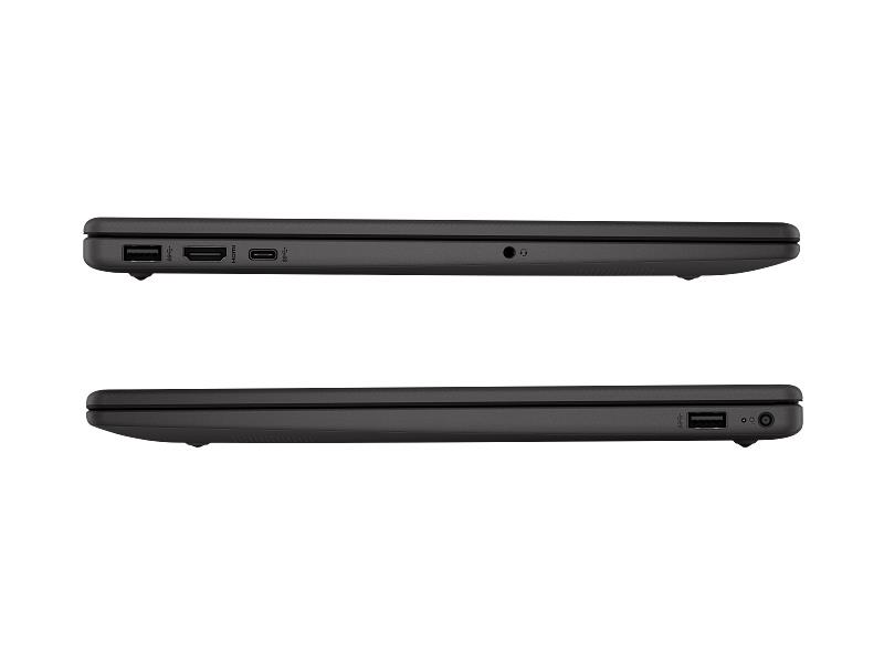 Nešiojamas kompiuteris HP 250 G10 15.6" i5-1334U, 8GB, 512GB, juoda - 4