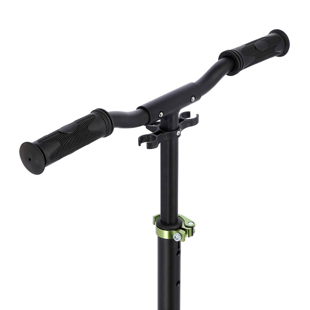 Paspirtukas Nils Extreme HM235, juoda-1