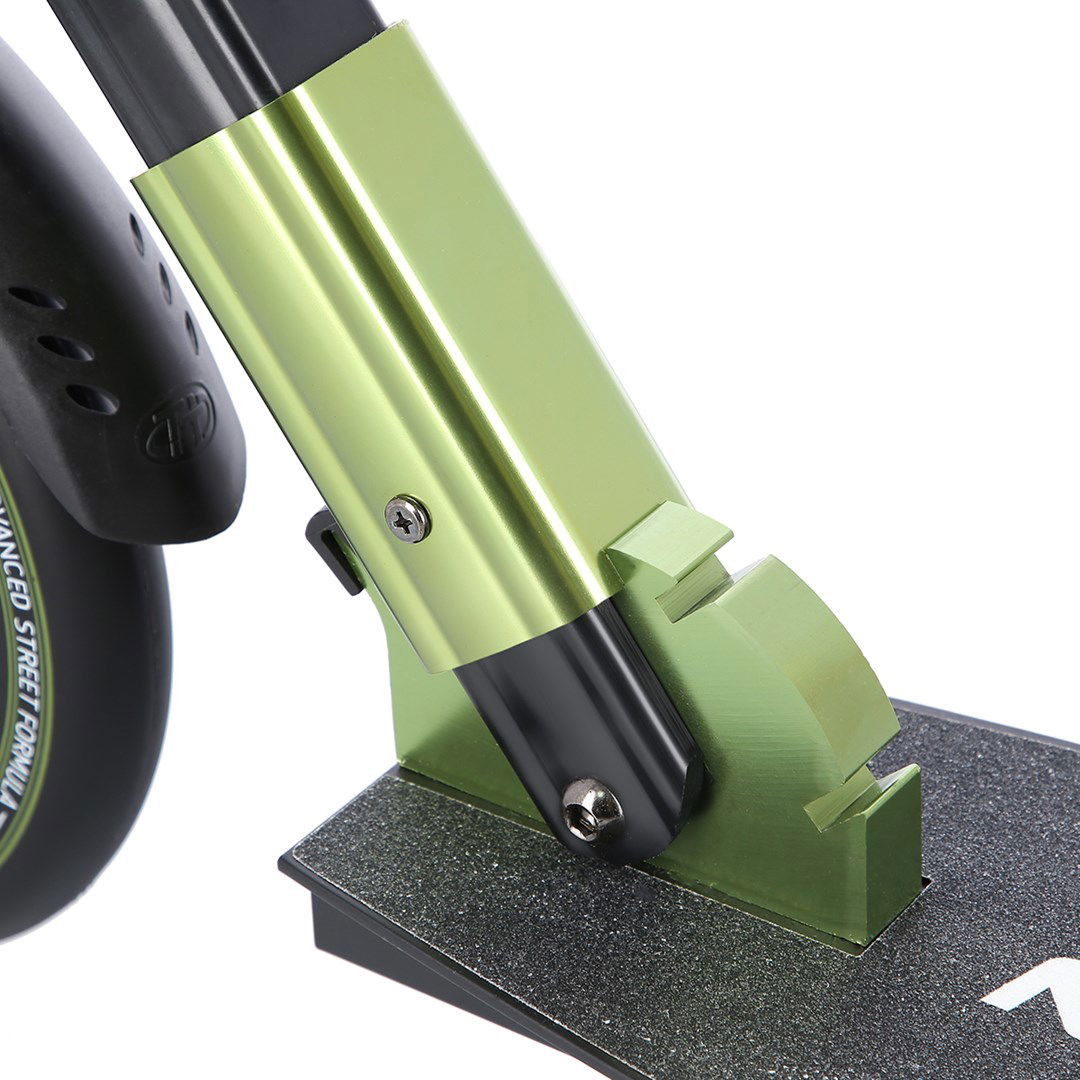 Paspirtukas Nils Extreme HM235, juoda - 4
