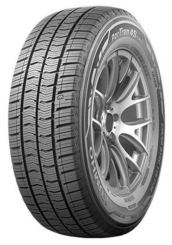 Kumho PorTran 4S CX11 235/65 R16 115 R - 1