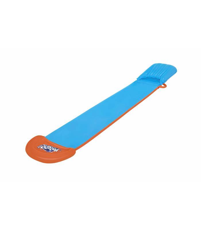 Pripučiama vandens čiuožykla H2OGO! Tsunami Splash Ramp Single Slide 16'/4.88m-0