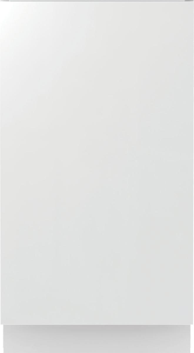 Įmontuojama indaplovė Gorenje GV520E15 - 2