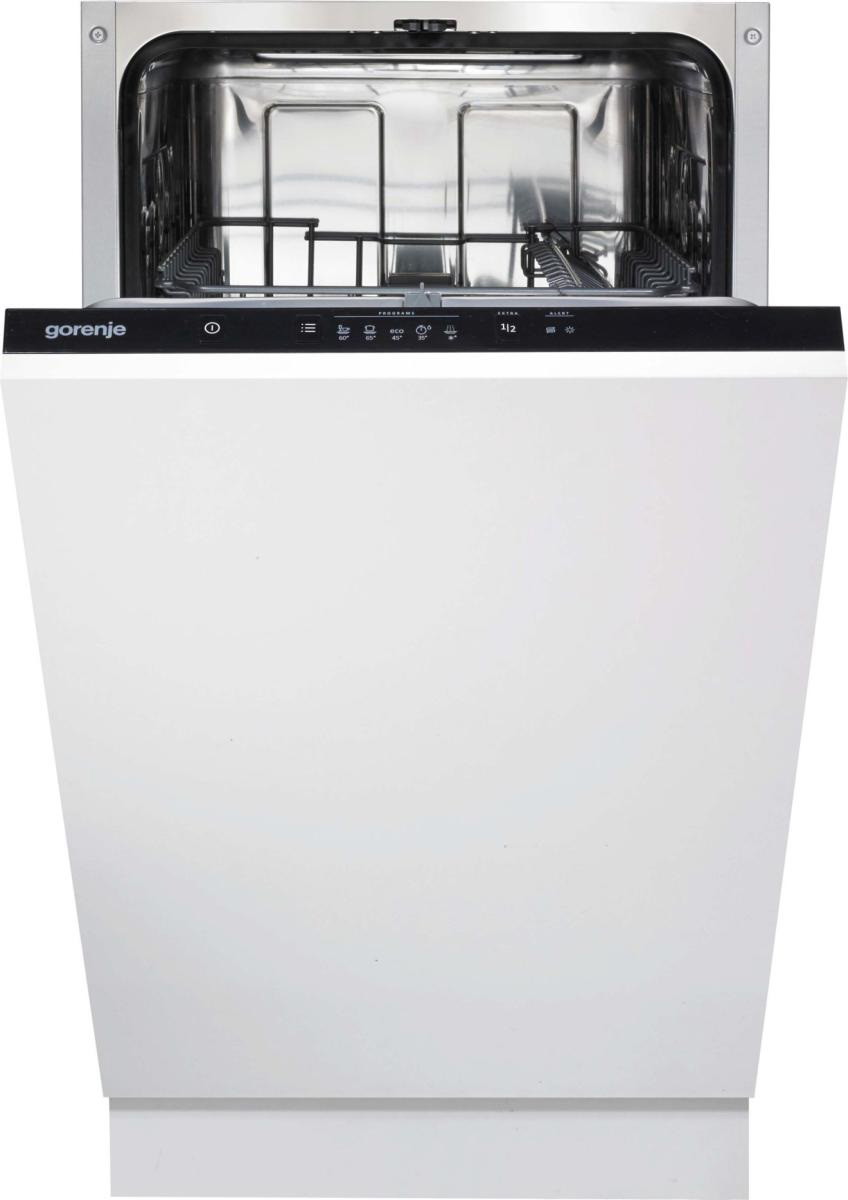 Įmontuojama indaplovė Gorenje GV520E15-0