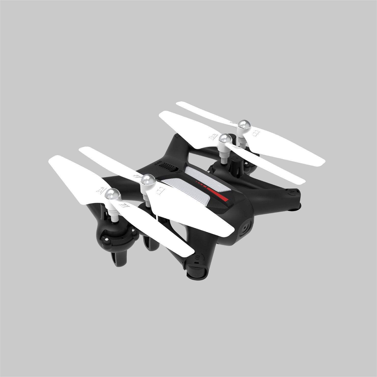 Dronas SYMA R/C Explorer - 6