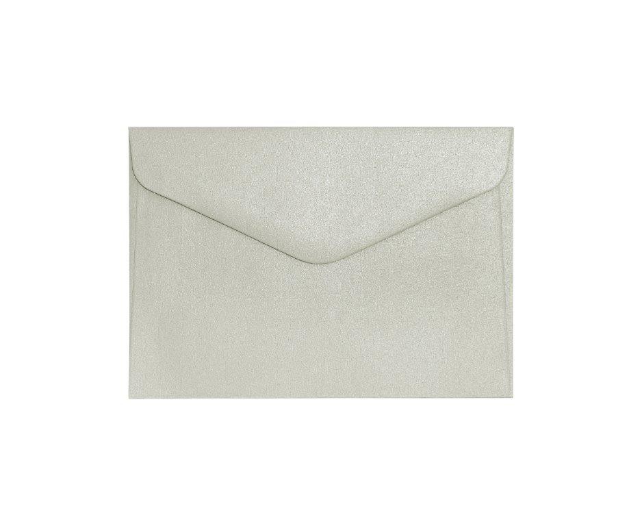 Vokai C6 PEARL, 150 g, 10 vnt., šv sidabriniai-0