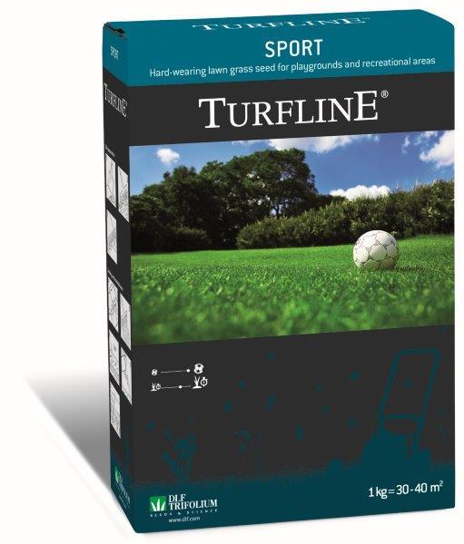 Vejos žolių mišinys SPORT, 1 kg-0