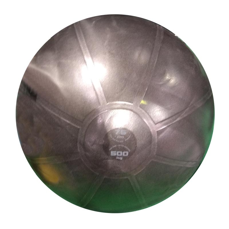 Gimnastikos. kamuolys 75cm TOORX PRO AHF-149-0