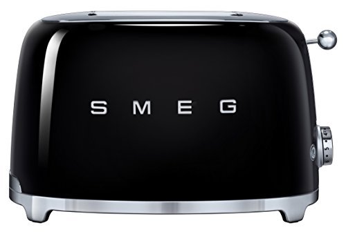 Skrudintuvas SMEG TSF01BLEU, juoda sp.-0