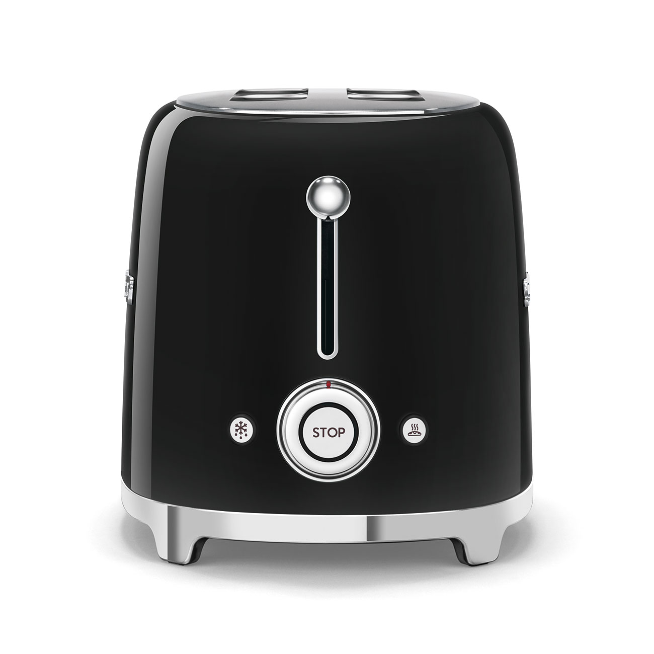 Skrudintuvas SMEG TSF01BLEU, juoda sp. - 3